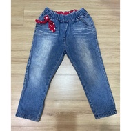 5-6 year old jeans