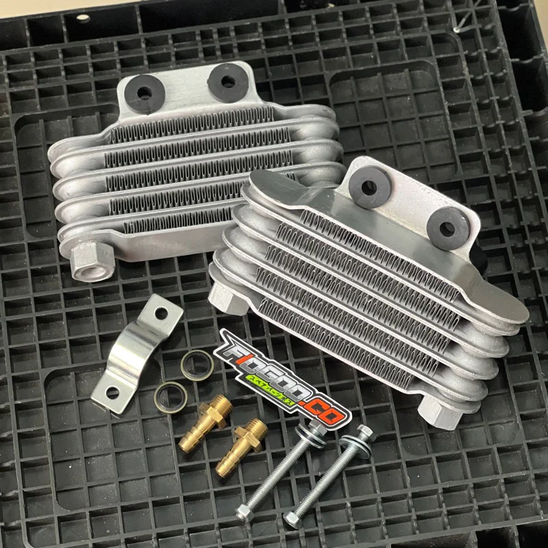 OIL COOLER FXR COLLER FXR OIL COLLER UNIVERSAL COLLER SATRIA FU OIL COLLER FU OIL COLLER SUZUKI COLL