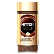 NESCAFE GOLD JAR 190G
