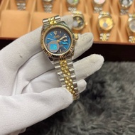 พร้อมส่งnewนาฬิกาโรเลกซ์rolexไซส์31mmแฟชั่น งานสวยสุดหรู #นาฬิกาแฟชั่น #นาฬิกาผู้หญิง #นาฬิกา""