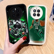 Casing for Realme 12X 12 Lite Pro Plus 5G Silicone Case H-83 Kyrie Irving