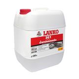 น้ำยาบ่มคอนกรีต LANKO 361 20 ลิตร