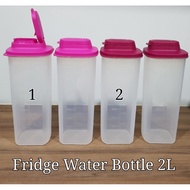 Tupperware Fridge Water Bottle 2L (1)
