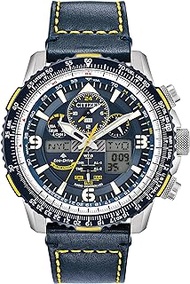 Watches Men's JY8078-52L Promaster Skyhawk A-T