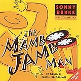 The Mambo Jambo Man - 37 Original Classic Recordings