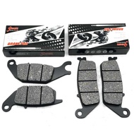 Untuk Honda Gb350m Gb350 2026 2026 2026 Gb350p Gb350sm Gb350sp Gb350s Gb 350 M P Sm Motosikal Depan 