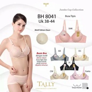 BRA BH TALLY 8041 | THIN FOAM I CUPBIG | WITHOUT WIRE I SIZE 38-44