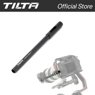TILTA 15mm to 12mm DJI Rod Adapter 20cm – Black TA12RA20B