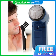 Panasonic | Máy cạo râu điện Panasonic ES534 dùng pin tiện lợi mang theo_23065936