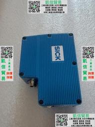 SICK DME3000-311P施克激光測距傳感器