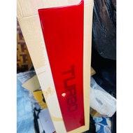 ORIGINAL DAIHATSU MIRA REFLECTOR BONNET .L200 L200S L70