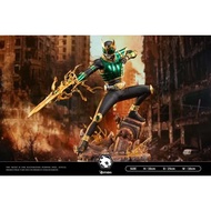 LB Studio - Kuuga Resin Statue GK Anime Figure