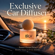 car perfume home perfume Alcohol-Free & Dye-Free Safe for Moms car fragrance spray air bomb premium 