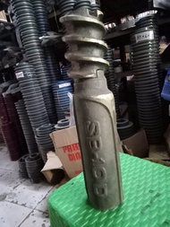 Milling SB10D hitam  lurus SATAKE + Screw SB10D SATAKE