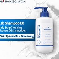 Dr.Banggiwon Lab Shampoo EX 500ml