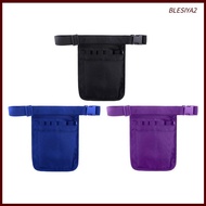 [Blesiya2] Nurse Fanny Pack ,Nurse Waist Bag Adjustable Belt Professional Utility Tool Bag Nurse Wai