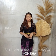 Cherrykebaya– setelan kebaya sofia strait ahimsa dan rok lycra strait FREE OBI BROS kebaya bali mura