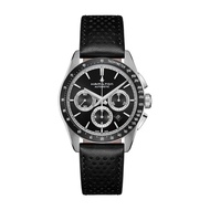 HAMILTON JAZZMASTER PERFORMER CHRONOGRAPH AUTOMATIC MEN WATCH (HMT-H36606730)