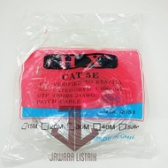 20 METER LAN CABLE RJ45 CAT5E CAT 5E UTP CABLE NETWORK