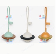 HOT！ 春夏CHANEL土星星球掛件掛飾包掛吊飾 hkpowerbuy.  吊飾 鎖匙扣 掛件 飾品 禮物 公仔