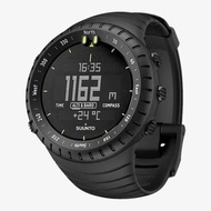 JAM TANGAN PRIA SUUNTO CORE ALL BLACK SS014279010 ORIGINAL BEST SELER