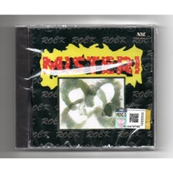 MISTERI - MISTERI ( CD )