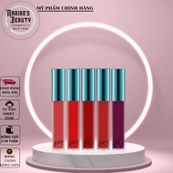 Bbia 25 Last Velvet Lip Tint in all colors 02 04 14 15 39 38 36 45 46 Smooth, Long Lasting, Standard