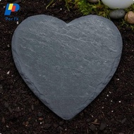 Perfk Pet Memorial Stone  Tombstone Plaque Pet Remembrance Plaque Sympathy Gift Grave Marker for Dog