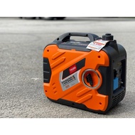 TD2500IS INVERTER GENERATOR
