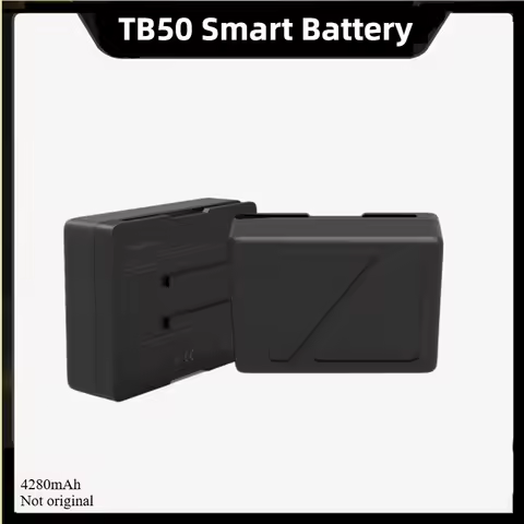 For TB50 battery compatible with Ronin2/Inspire 2/Ronin 4D drone intelligent flight accessories, cap