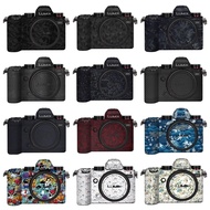 Panasonic S5 Camera Sticker S5II GH5 GH6 S1R S1 S1H GH5II GX9 G9 G9M2 Film