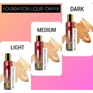 FOUNDATION LIQUID FULL COVERAGE
