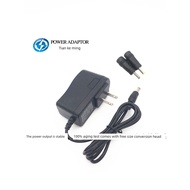type c cable fast charging travel adapter AC/DC ADAPTER 5.9V 6V 6.5V 7.5V 9V 10V 12V1a Power Adapter