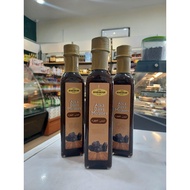 SMS BARAKAH Pati Kurma Ajwa | Ajwa Dates Molasses 350gm