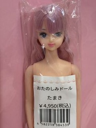 licca城堡  Tamaki 小環 Licca castle Jenny娃娃 珍妮娃娃