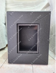 Box Subwoofer 15 Inch. Type H 115. Bahan Triplex (Multiplex) Tebal 15mm. Cocok untuk Semua Merk Speaker Component (RCF, JBL, YAMAHA, ACR, Fabolous, ASHLEY, RDW, AUDIO SEVEN, AUDIO ONE, G&amp;G)