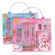 P8180 Stationery Set Smile