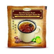 COSWAY-Mildura Calamansi Sour Plum Juice(A 3-in-1 calamansi lime juice that is deliciously refreshin