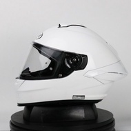 หมวกกันน็อค NHK รุ่น K5R แว่น2ชั้น ราคา 3200.-