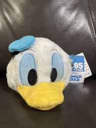 Donald Duck唐老鴨公仔銀包（85周年限定）