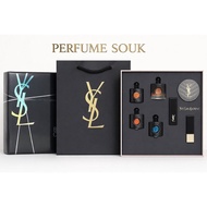 Ysl 7 in 1 Black Opium Gift Set Perfume