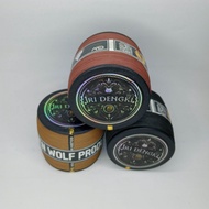 Gelasan Matot 3000 yard 022 bahan gold for player