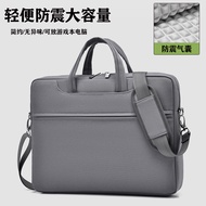 17-inch Air Bag Laptop Bag For Men Large Capacity 16-inch 18-inch Gaming Laptop Shoulder Bag