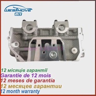 cylinder head for FORD Focus 1798CC 1.8L Petrol DOHC 16V 2006- ENGINE : CAF483Q0 CAF488Q0 L8     S7G