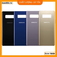 Original Price Samsung S7 / S7 Edge / S8 / S8 + / S9 / S9 Plus Back Glass Cover