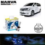 Narva Range Performance LED H7 Headlight Bulb for Hyundai Grand Starex