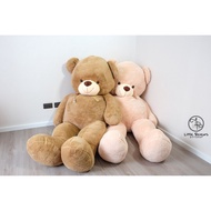 Big Teddy Bear Giant Size 180 Cm.