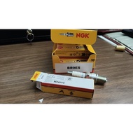 100% ORIGINAL NGK/NITTERA PLUG-BR9ES-NGK MALAYSIA-BR9ES-YAMAHA/KAWASAKI/SUZUKI/SPARK PLUG NGK/NITTER