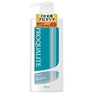 Proqualite 洗髮精 C大容量 600ml
