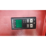 Temperature Controller Eurotherm 808/T1/0/0/C2/0/0/ AJHC200